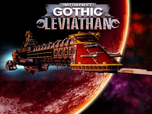 download BFG: Leviathan apk